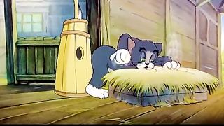 том и джерри 4