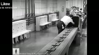 ENGINEER GONE VIRAL