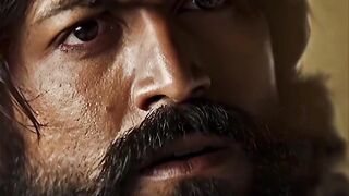 Rocky Bhai Attitude��_ KGF 2 Status #kgf2 #shorts #rockybhai #youtube #kgf2 #shorts #viral #trending(720p)