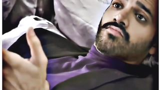 Emotional attitude with meerab and murtasim