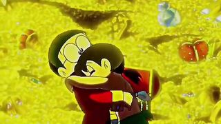 Nobita edit on chand sifarish tum karna hamari