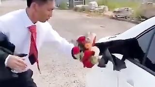 Funny but Don't try to Lough