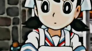 Nobita challenge for giyan