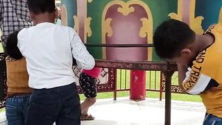 My first vedio like share subscribe please