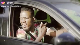 Funny Police Traffic