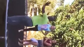 Funny moment ????????????????????????