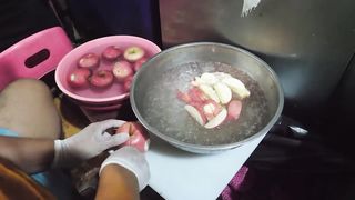 Buah Apel