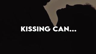 Facts about kissing