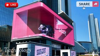 Billboard 3D 3