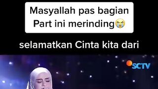 Part Merinding !!! INSAN BIASA