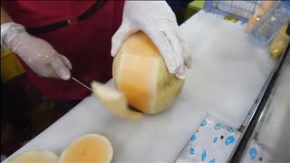Buah Melon
