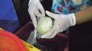 Buah Jambu