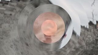 A professional cinematic video