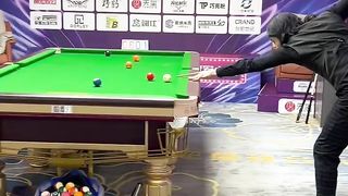 Billiards is a form of life