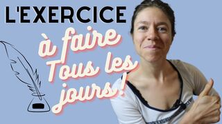 Devenir bilingue en 15 minutes par jour : l'exercice incroyable à faire tous les jours !