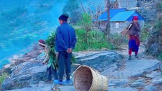 Beautiful village views