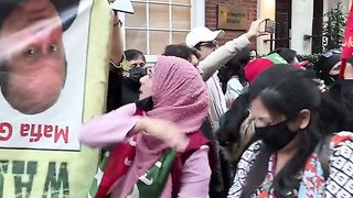 NAWAZ SHARIF KO ZARA BHI SHARM HOTI PAKISTAN WAPAS AATA,.