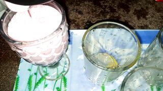 Strawberry MilkShake