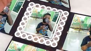 **Template bagus buat editin foto**