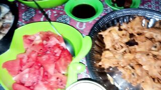 Iftari | Ramadan Special