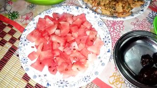 Iftari | Ramzan Special