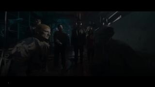 SECRET INVASION Trailer 3 (NEW 2023)