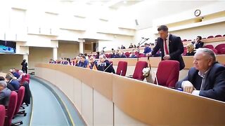 ДРУГАТА РУСИЯ