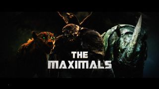 TRANSFORMERS 7 RISE OF THE BEASTS "Maximals, Maximize!" Trailer (NEW 2023)