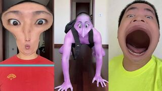 CRAZIEST Funny TikTok Compilation | Try Not To Laugh Watching Cactus Dance Challenge 2023