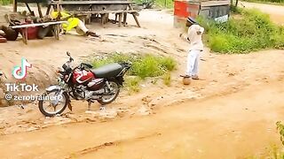Funny vidéo of soccer