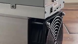 Earning 81 a day in passive income with this mining rig