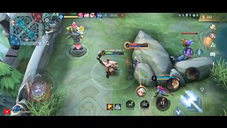 Franco Hook Montage ep2