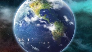 Стражи галактики.Мультфильм на русском.