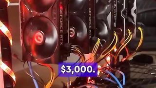 crypto Mining Results after 1 Month crypto mining eth investor