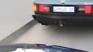 Gushes he Spinning in Soweto