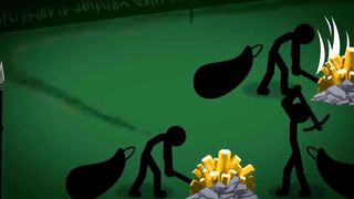 Stick War: Legacy - (Mobile) Game Trailer