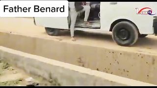 Father Bernard