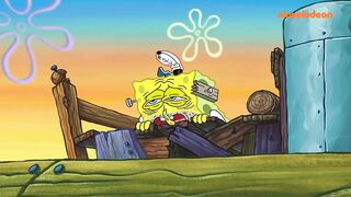 Spongebob | 40 MENIT Krusky Krab yang dirombak! | Nickelodeon Bahasa