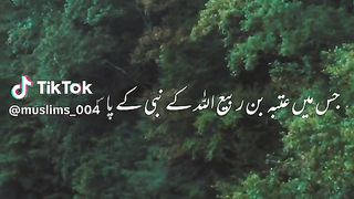 Ajmal Raza qadri bayan 104