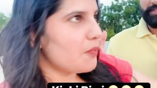 Bahut Hi Khatar Nak Bevi  Agar Nain