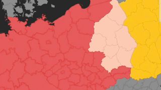 Fall of Poland