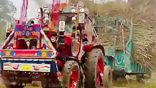 Tractor ???? 6