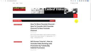 How To Blogger Website Redirect Fix For You are not a robot