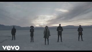 Pentatonix - Hallelujah (Official Video).
