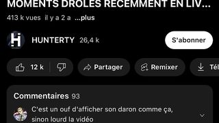BEST OF Billy : LES MEILLEURES MOMENTS DRÔLES RÉCEMMENT