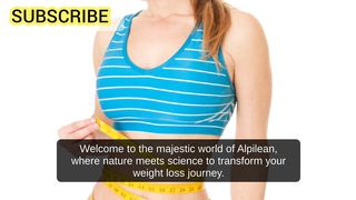 Alpilean Weight Loss Revolution