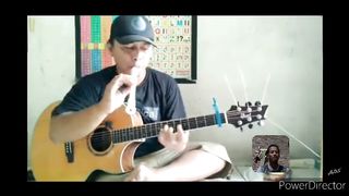 Alip bata fingerstyl cover  my heart will go on celine dion