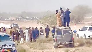 Jeep rally 3