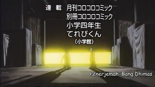 Episode 23 A