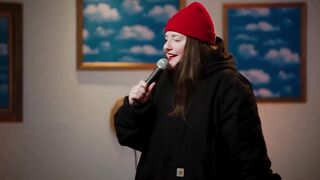 Fat Comedy